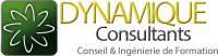 Dynamique Consultants Logo